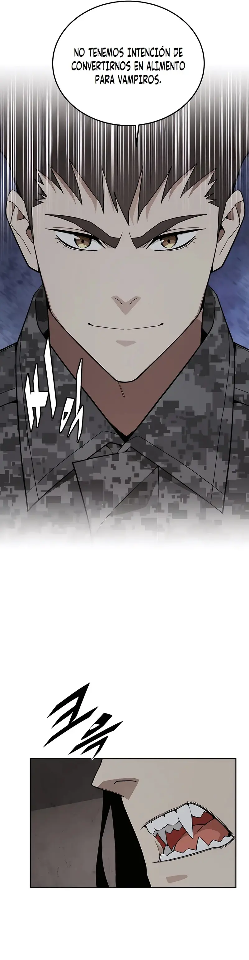 EL DESPERTAR DEL CHEF > Capitulo 76 > Page 321