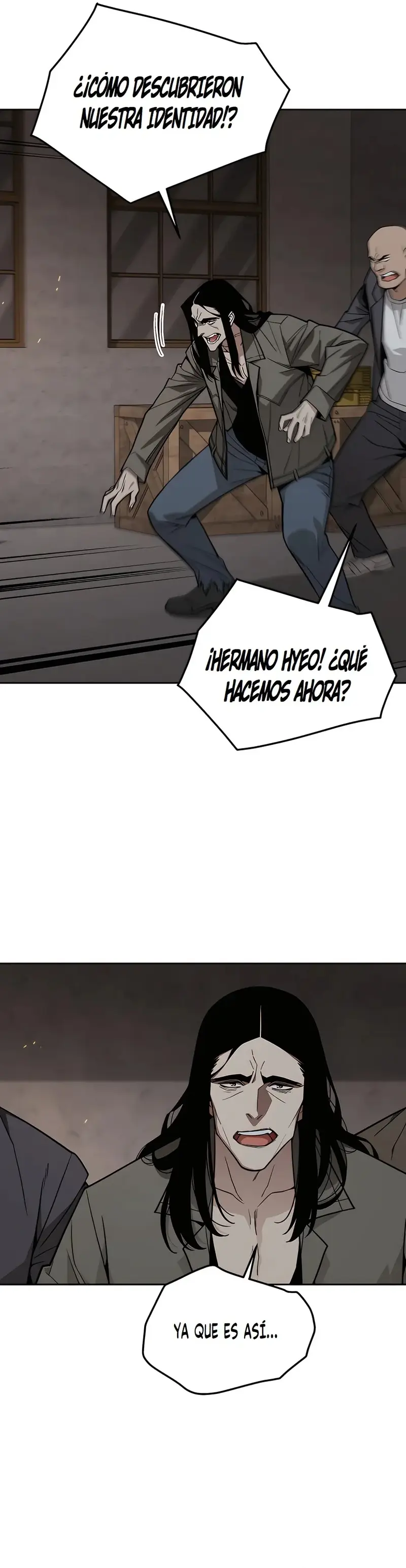 EL DESPERTAR DEL CHEF > Capitulo 76 > Page 331