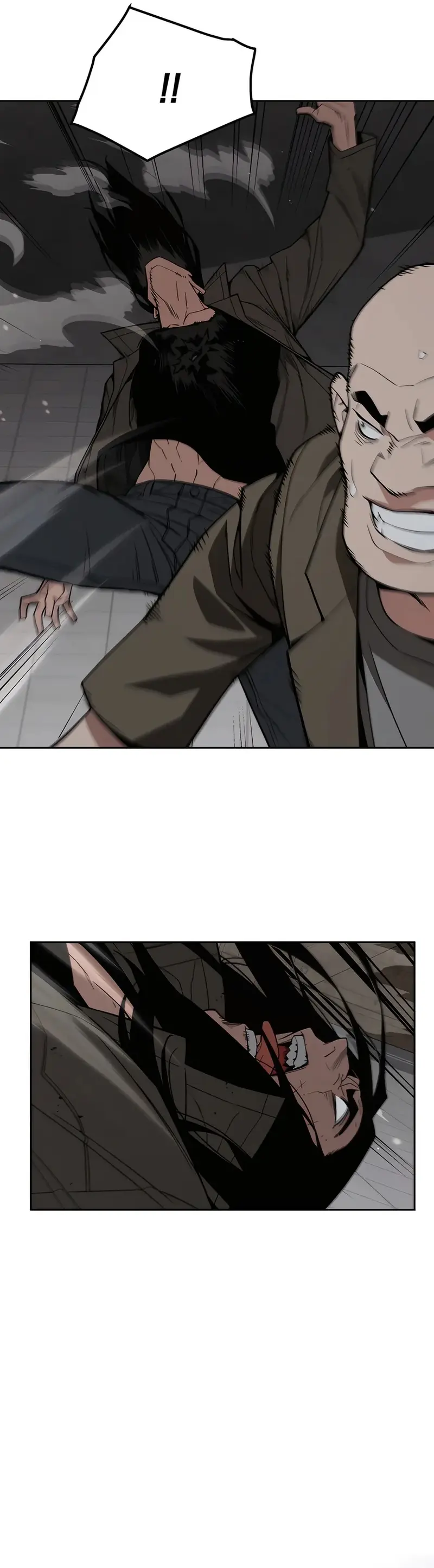 EL DESPERTAR DEL CHEF > Capitulo 76 > Page 391