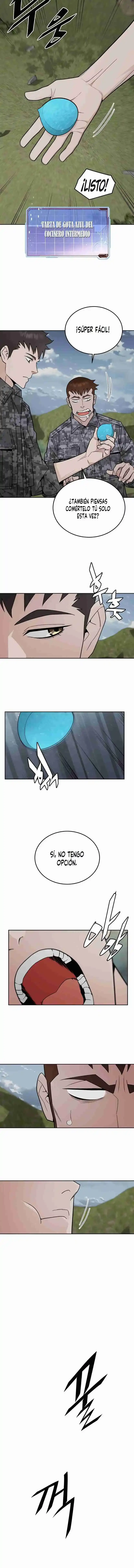 EL DESPERTAR DEL CHEF > Capitulo 79 > Page 31