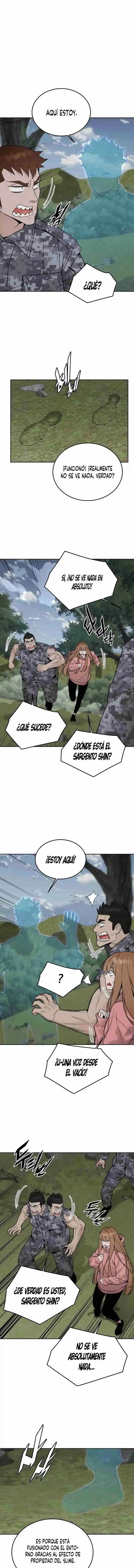EL DESPERTAR DEL CHEF > Capitulo 79 > Page 61