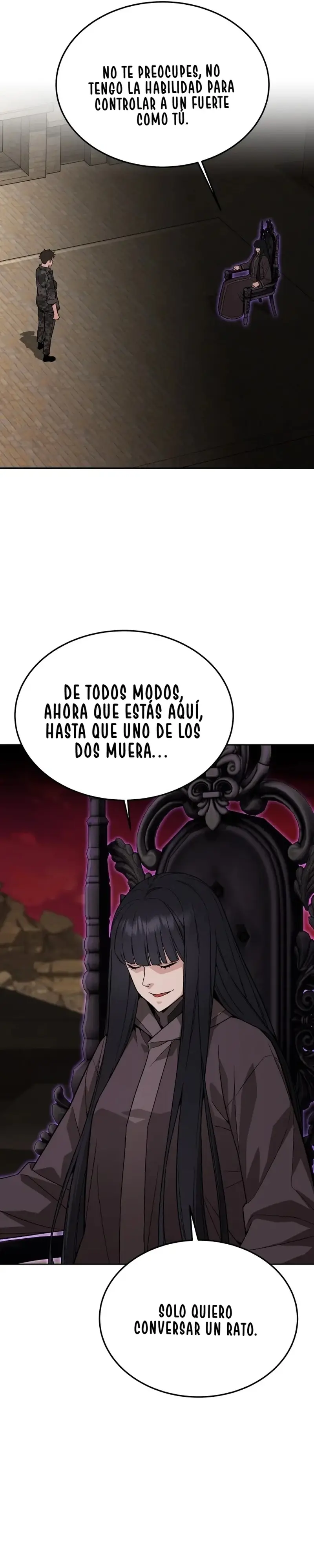 EL DESPERTAR DEL CHEF > Capitulo 87 > Page 221