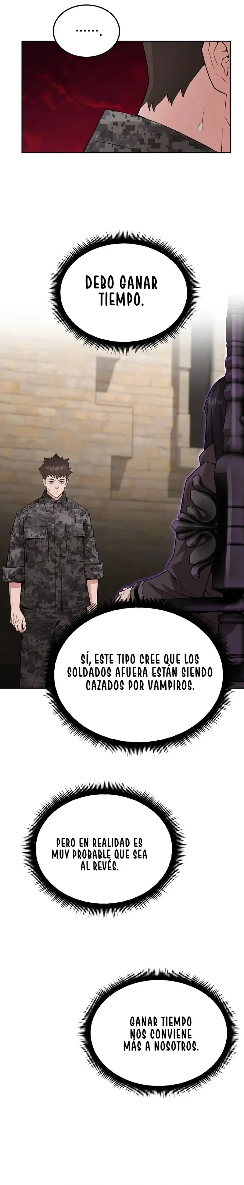 EL DESPERTAR DEL CHEF > Capitulo 87 > Page 231
