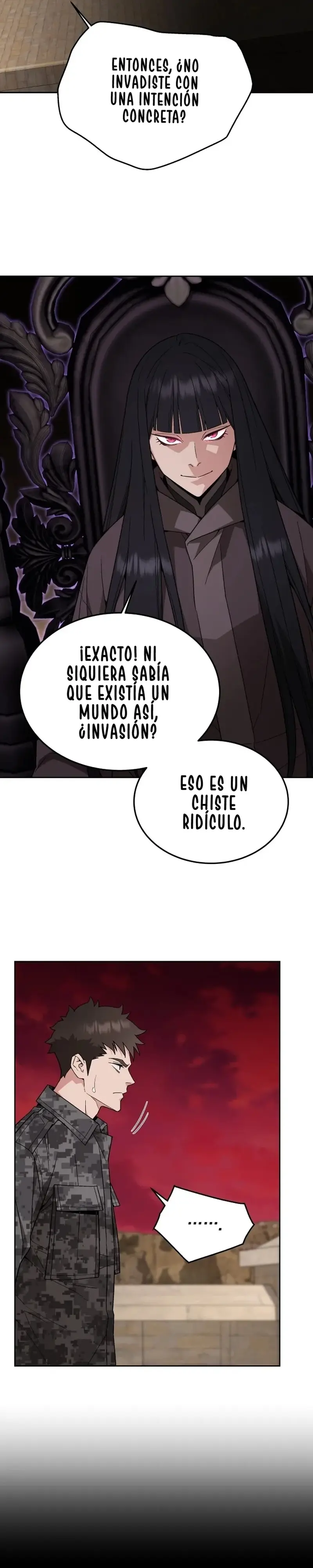 EL DESPERTAR DEL CHEF > Capitulo 87 > Page 321