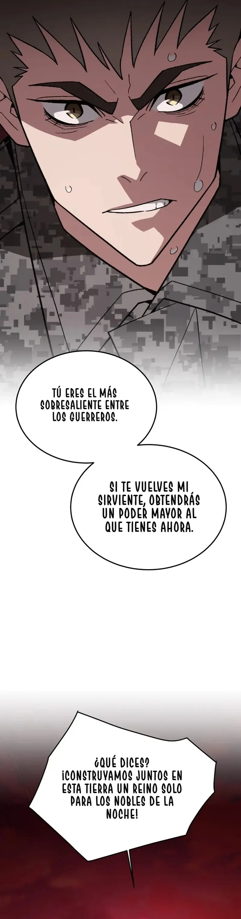 EL DESPERTAR DEL CHEF > Capitulo 87 > Page 381