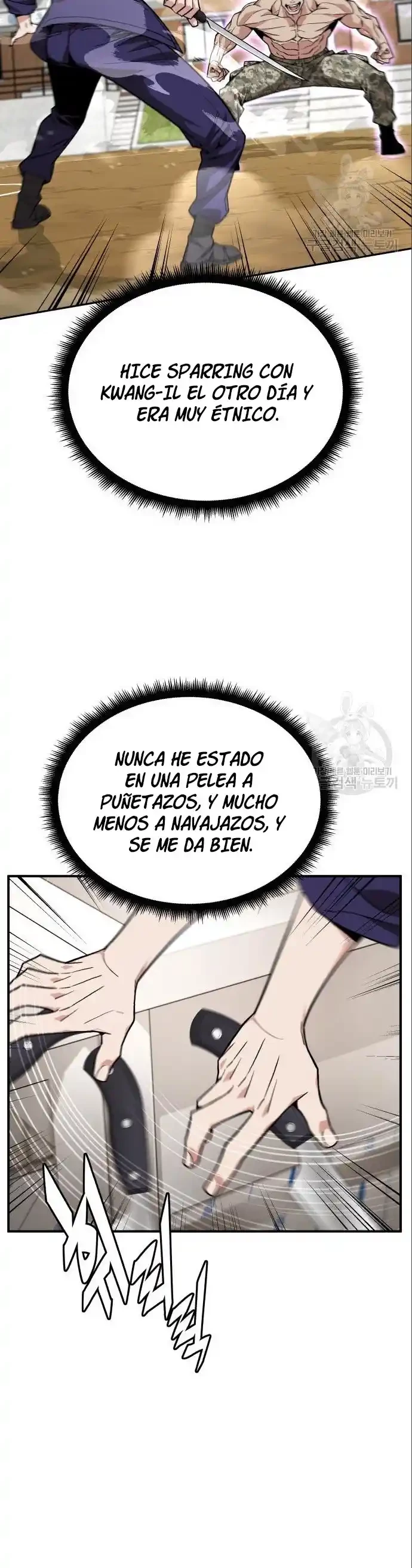 EL DESPERTAR DEL CHEF > Capitulo 10 > Page 321