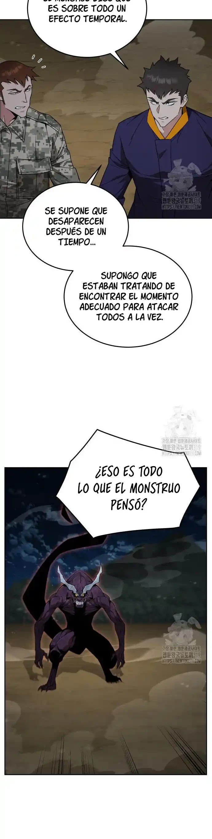 EL DESPERTAR DEL CHEF > Capitulo 13 > Page 41