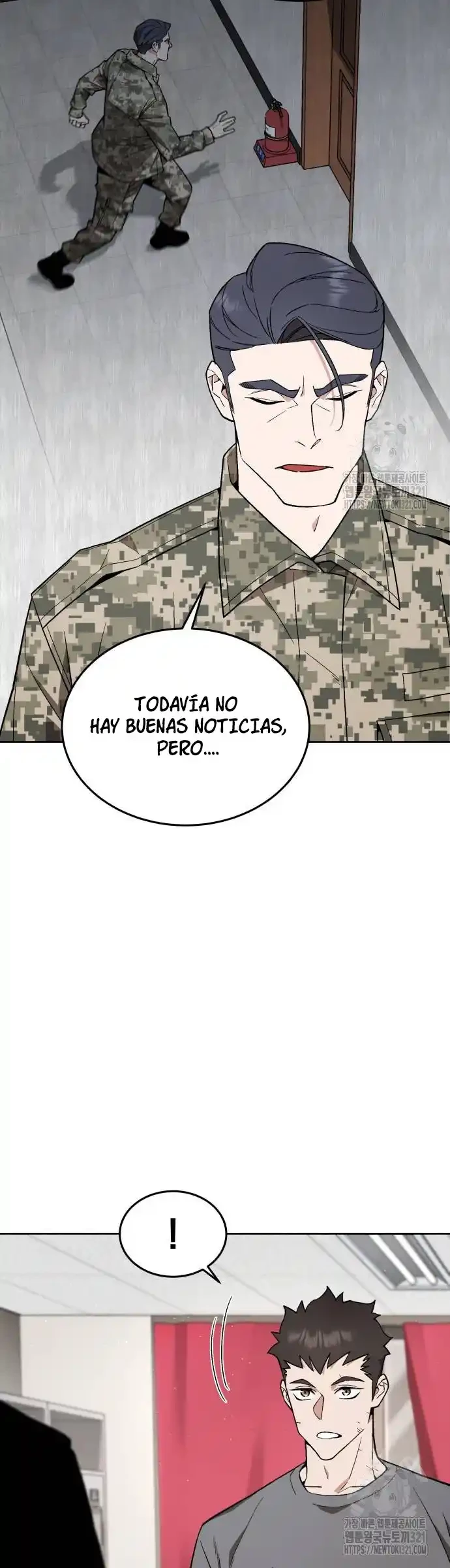 EL DESPERTAR DEL CHEF > Capitulo 16 > Page 31