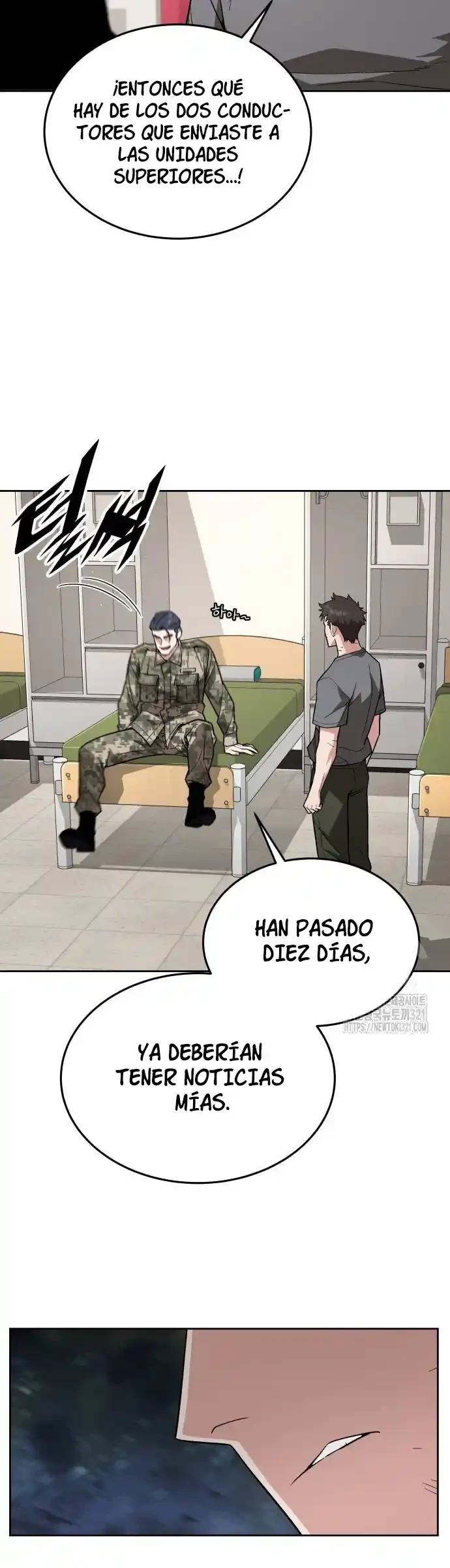 EL DESPERTAR DEL CHEF > Capitulo 16 > Page 41
