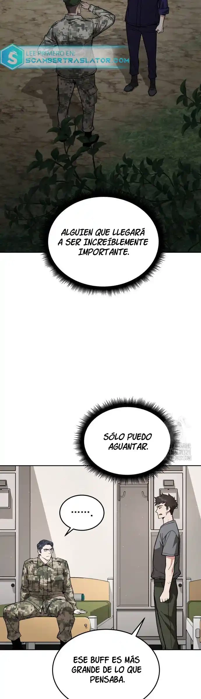 EL DESPERTAR DEL CHEF > Capitulo 16 > Page 131