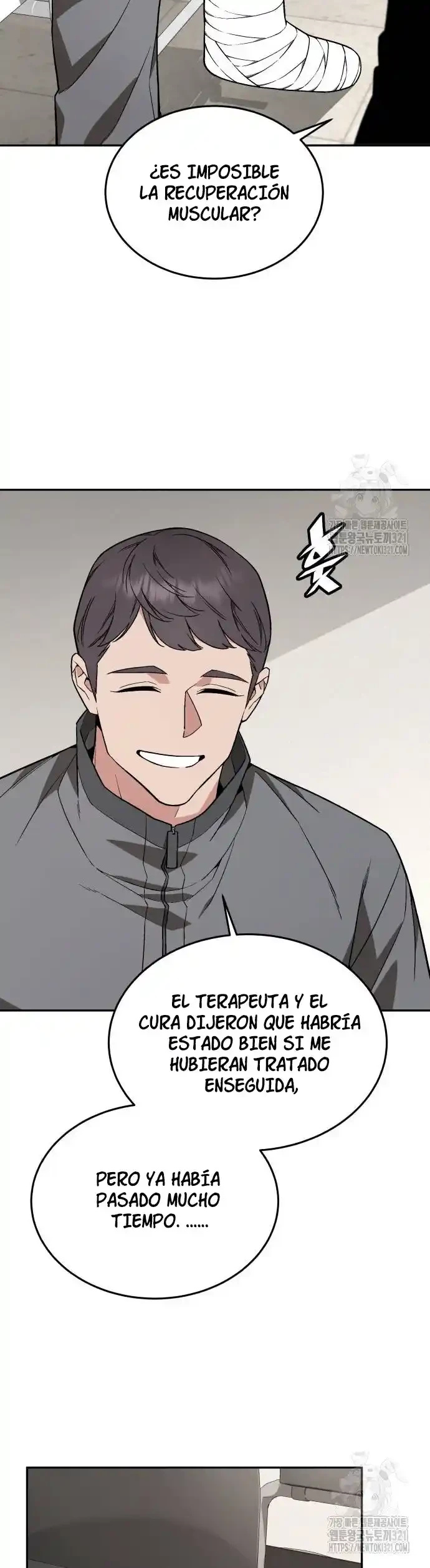 EL DESPERTAR DEL CHEF > Capitulo 16 > Page 221