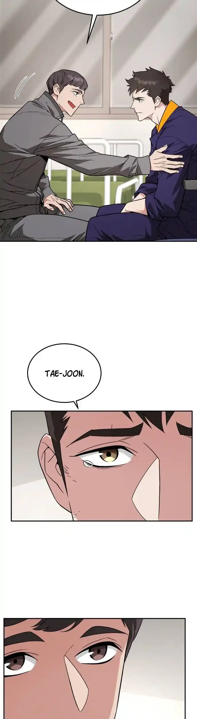 EL DESPERTAR DEL CHEF > Capitulo 16 > Page 271