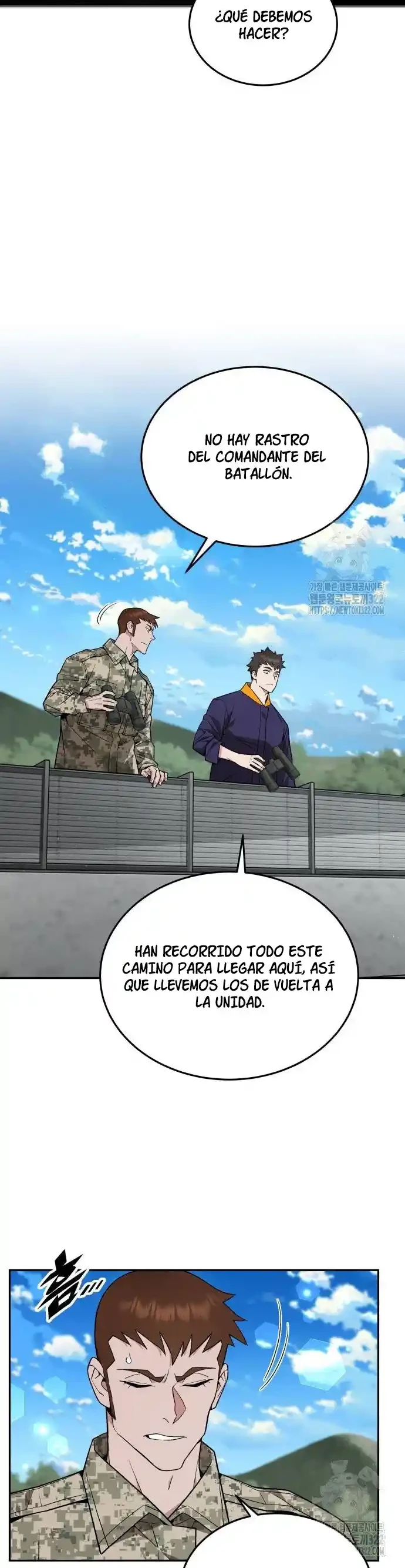 EL DESPERTAR DEL CHEF > Capitulo 17 > Page 21
