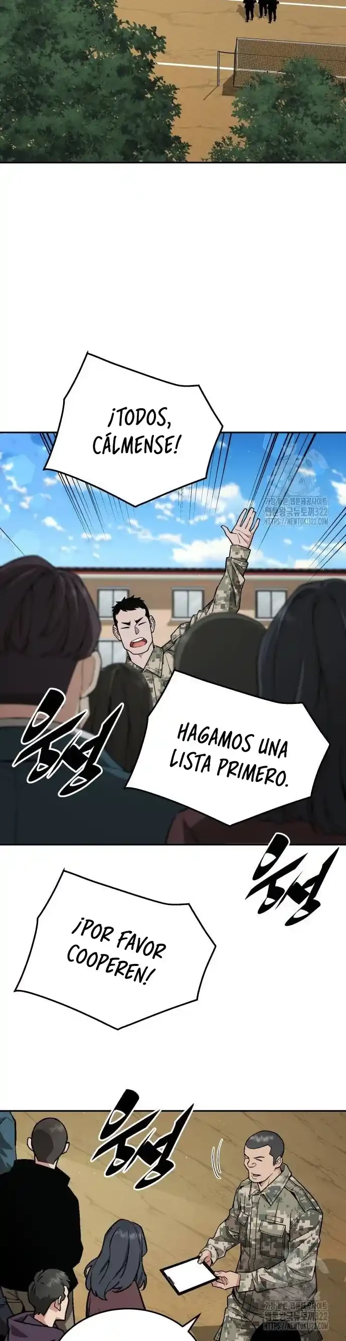 EL DESPERTAR DEL CHEF > Capitulo 17 > Page 51
