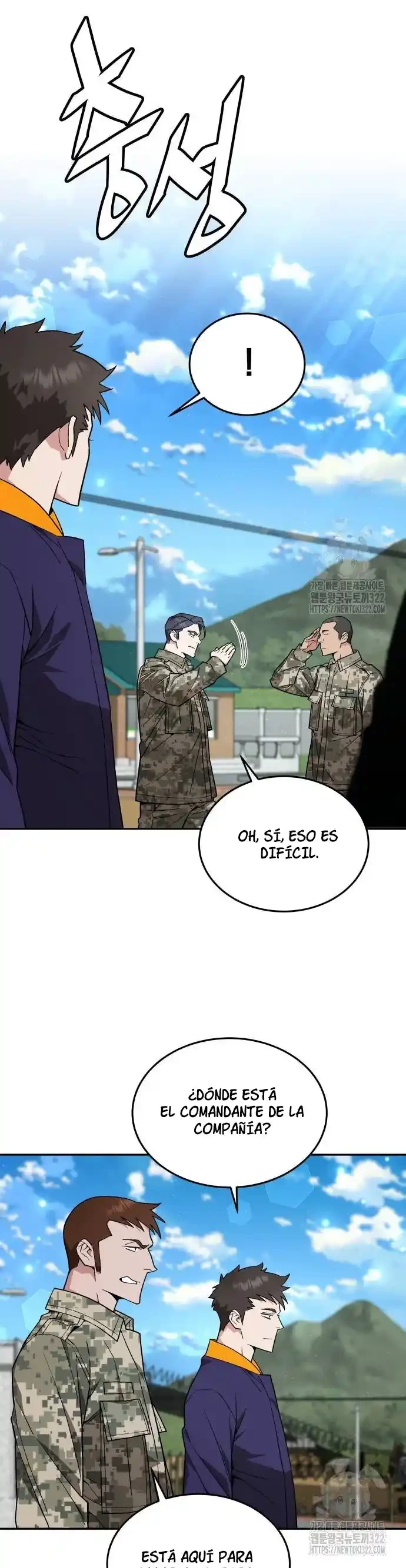 EL DESPERTAR DEL CHEF > Capitulo 17 > Page 81