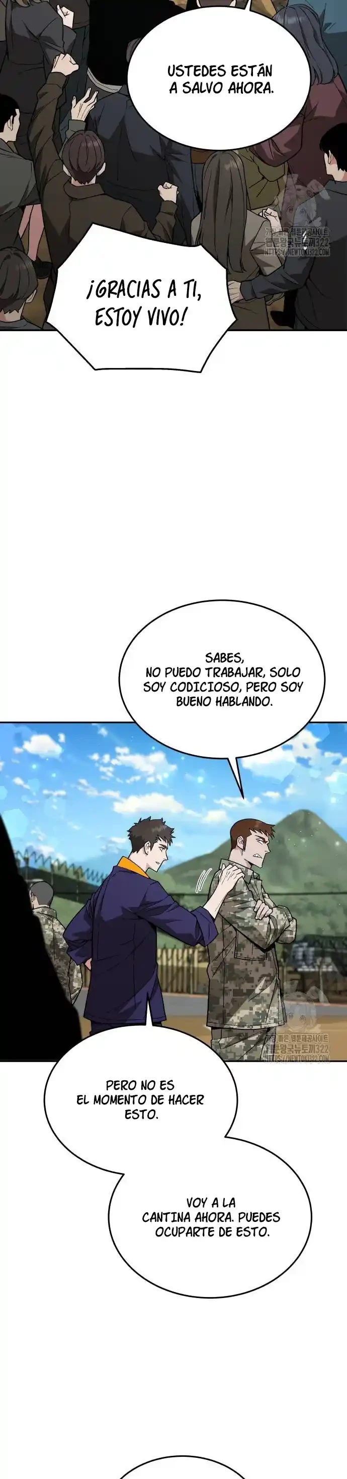 EL DESPERTAR DEL CHEF > Capitulo 17 > Page 211