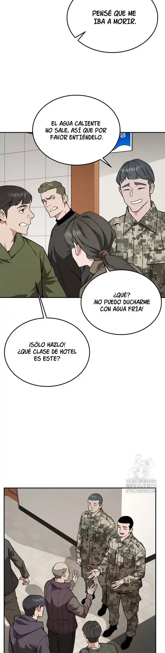 EL DESPERTAR DEL CHEF > Capitulo 17 > Page 271