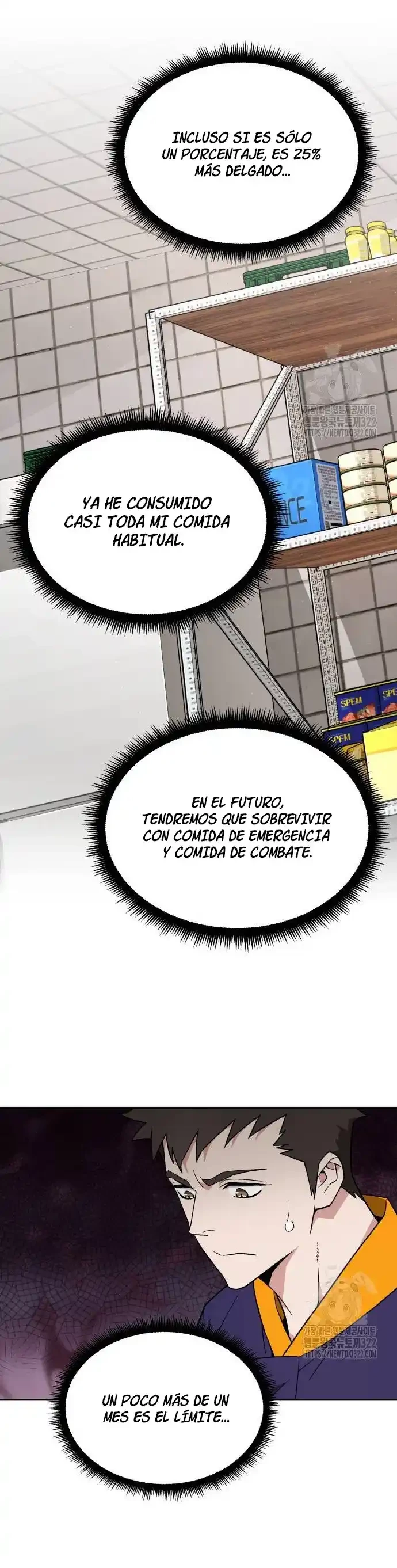 EL DESPERTAR DEL CHEF > Capitulo 17 > Page 311