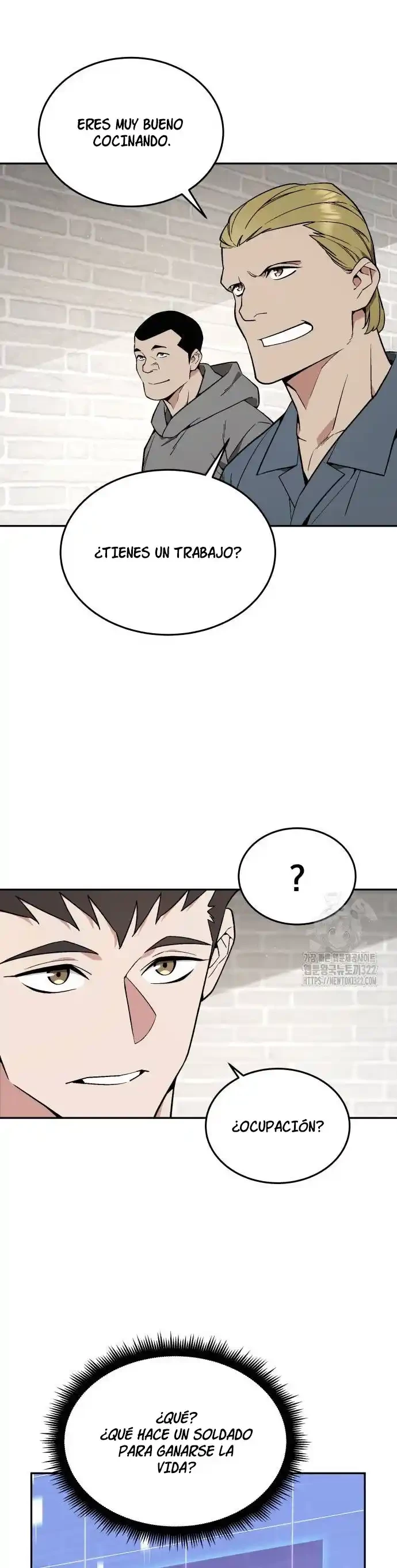 EL DESPERTAR DEL CHEF > Capitulo 17 > Page 331