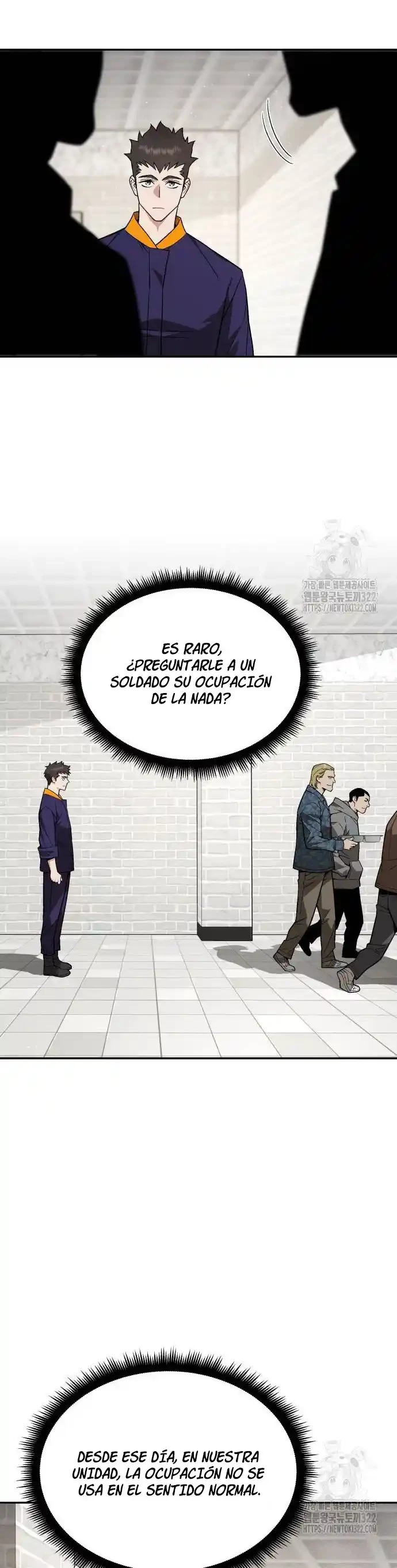EL DESPERTAR DEL CHEF > Capitulo 17 > Page 351
