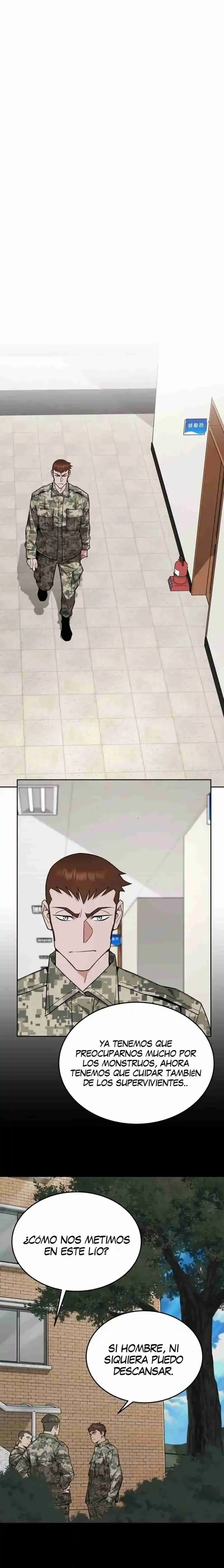 EL DESPERTAR DEL CHEF > Capitulo 18 > Page 01