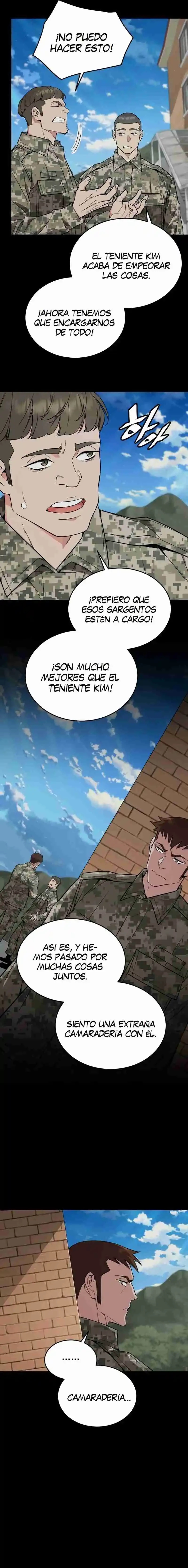 EL DESPERTAR DEL CHEF > Capitulo 18 > Page 11