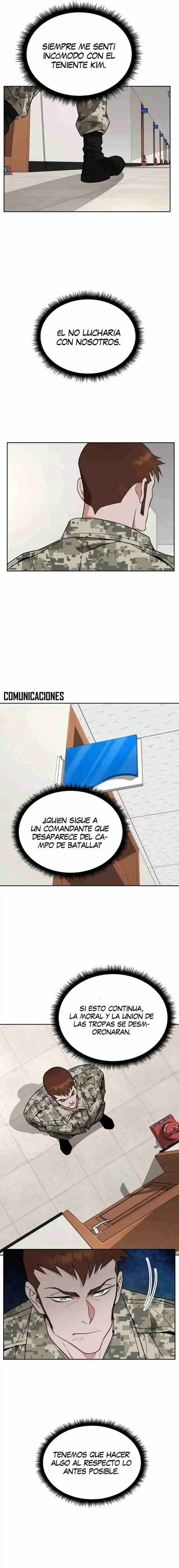 EL DESPERTAR DEL CHEF > Capitulo 18 > Page 31