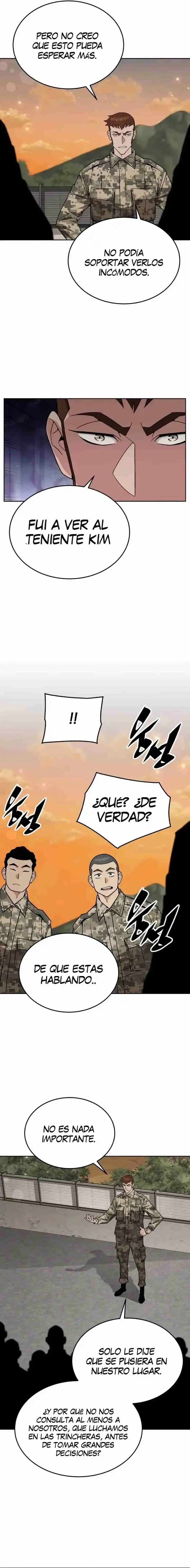 EL DESPERTAR DEL CHEF > Capitulo 18 > Page 51