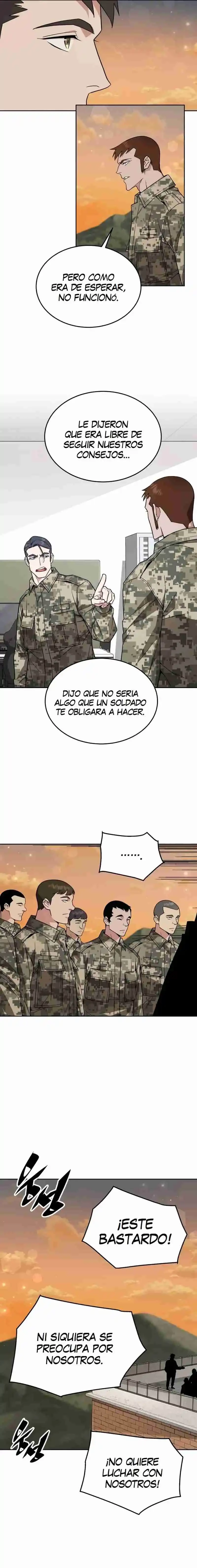 EL DESPERTAR DEL CHEF > Capitulo 18 > Page 61