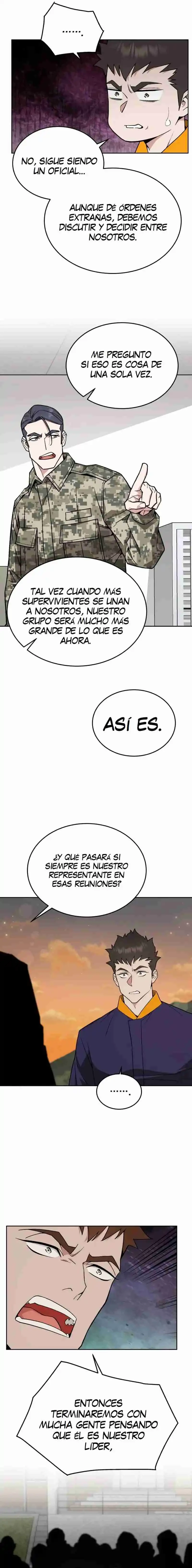 EL DESPERTAR DEL CHEF > Capitulo 18 > Page 91