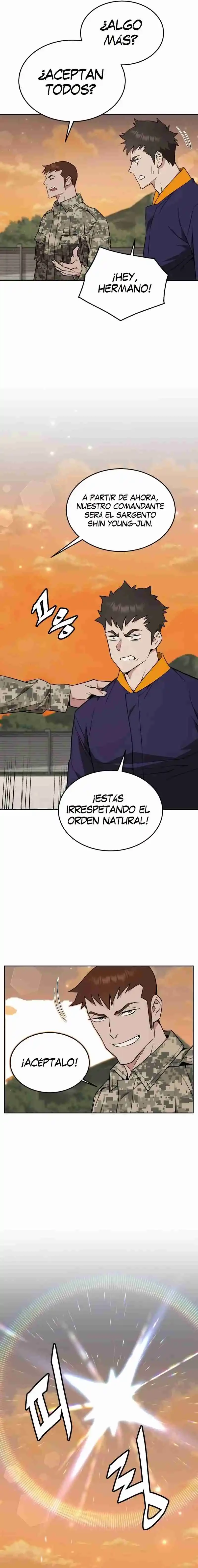 EL DESPERTAR DEL CHEF > Capitulo 18 > Page 151
