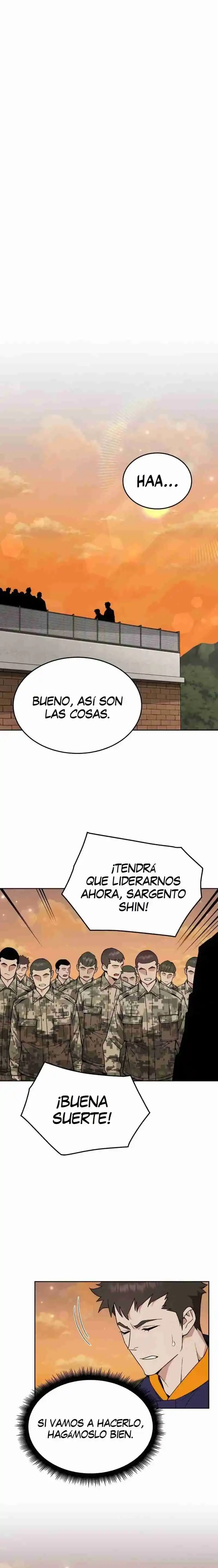 EL DESPERTAR DEL CHEF > Capitulo 19 > Page 01