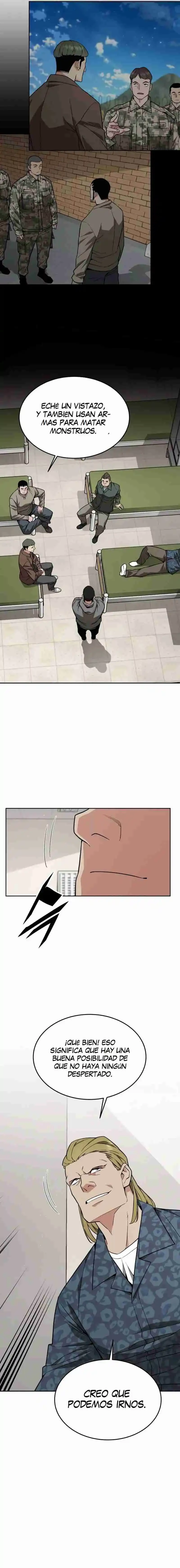 EL DESPERTAR DEL CHEF > Capitulo 19 > Page 61