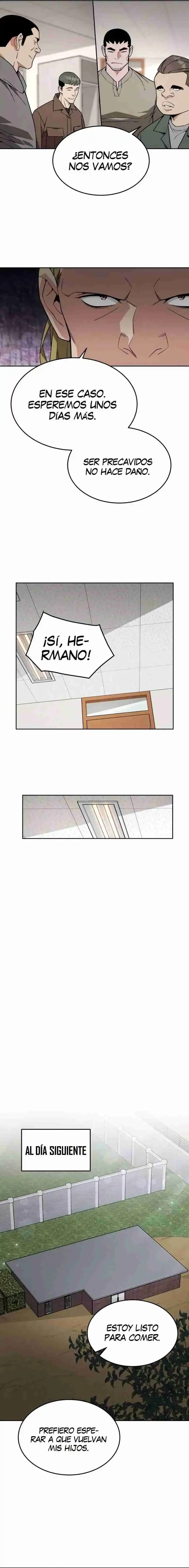 EL DESPERTAR DEL CHEF > Capitulo 19 > Page 71