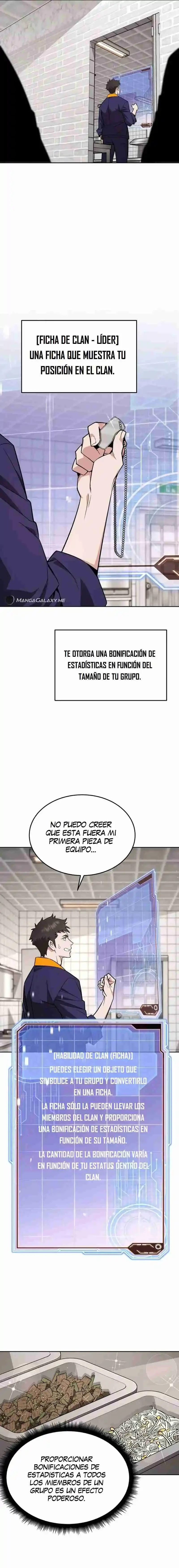 EL DESPERTAR DEL CHEF > Capitulo 19 > Page 81