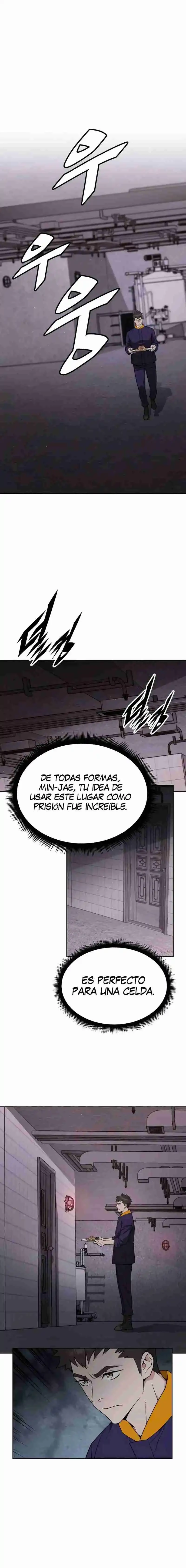 EL DESPERTAR DEL CHEF > Capitulo 19 > Page 161
