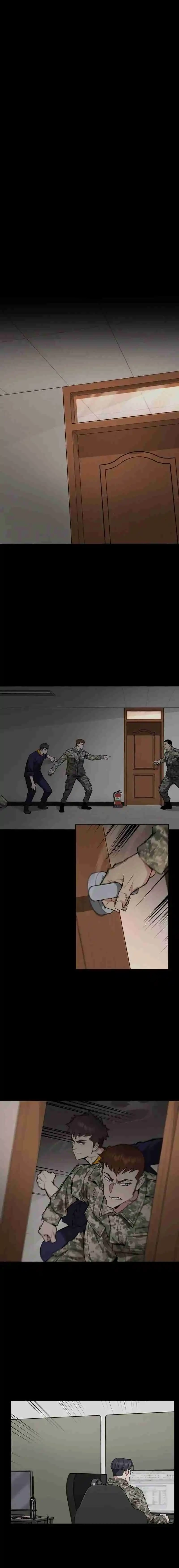 EL DESPERTAR DEL CHEF > Capitulo 20 > Page 01