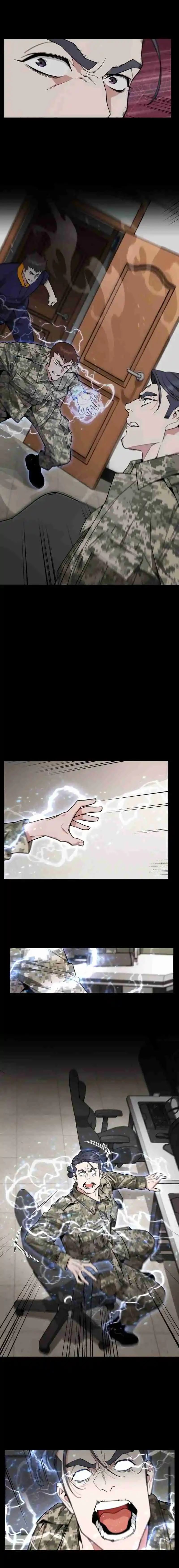 EL DESPERTAR DEL CHEF > Capitulo 20 > Page 11