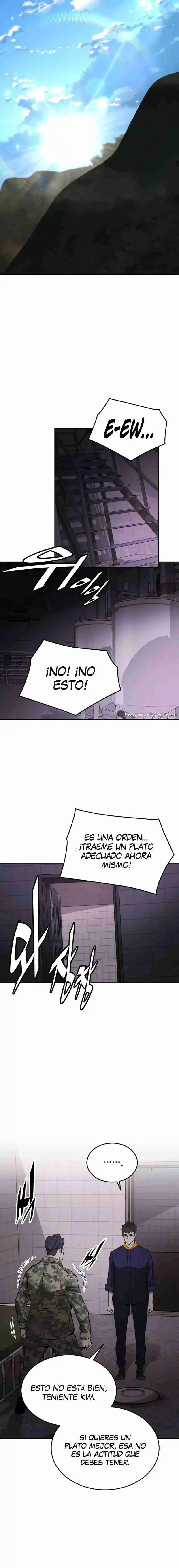 EL DESPERTAR DEL CHEF > Capitulo 20 > Page 141