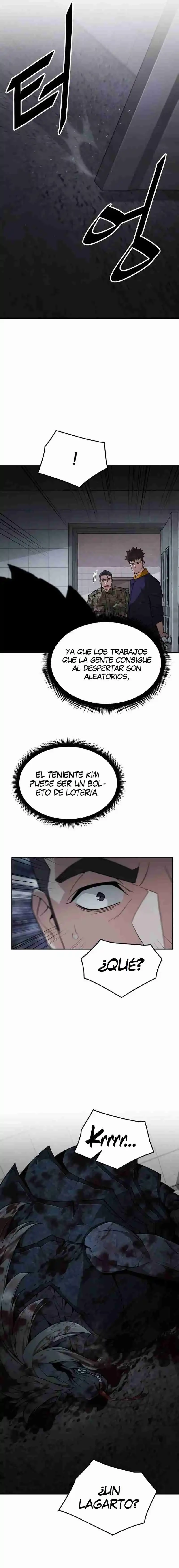 EL DESPERTAR DEL CHEF > Capitulo 20 > Page 171