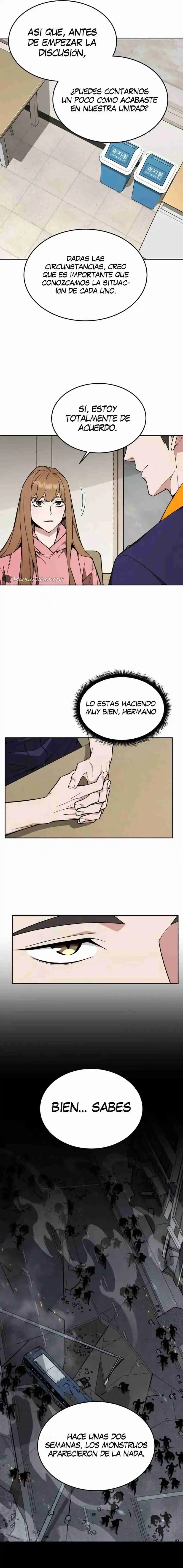 EL DESPERTAR DEL CHEF > Capitulo 21 > Page 151