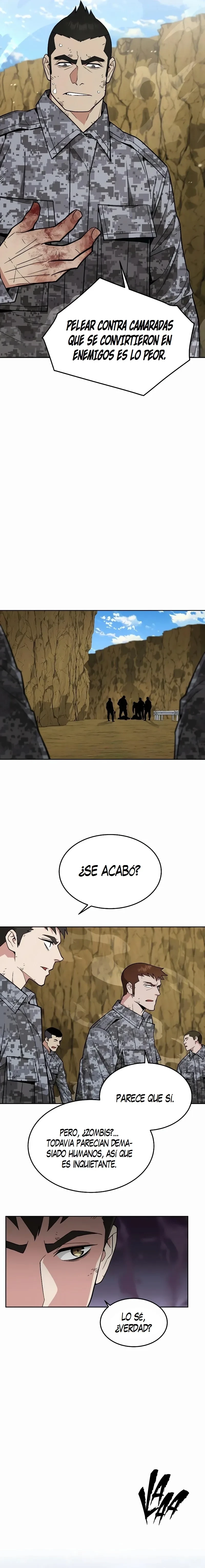 EL DESPERTAR DEL CHEF > Capitulo 37 > Page 111