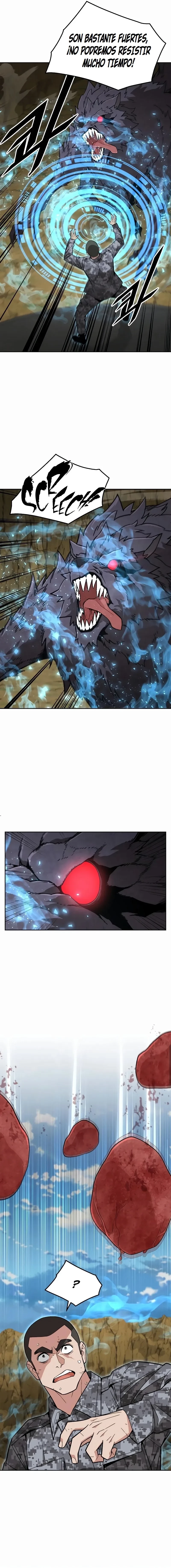 EL DESPERTAR DEL CHEF > Capitulo 38 > Page 101