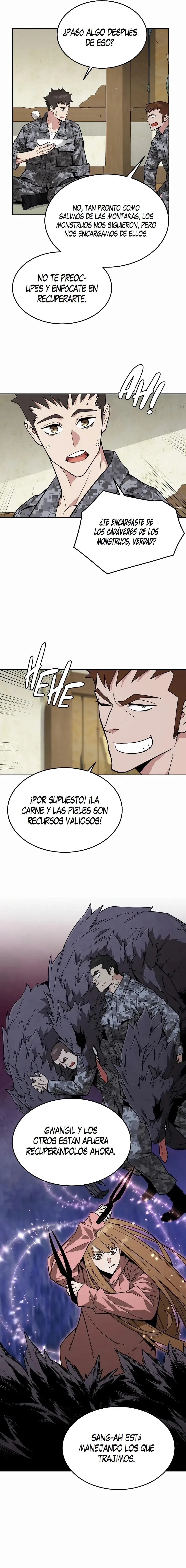 EL DESPERTAR DEL CHEF > Capitulo 39 > Page 41
