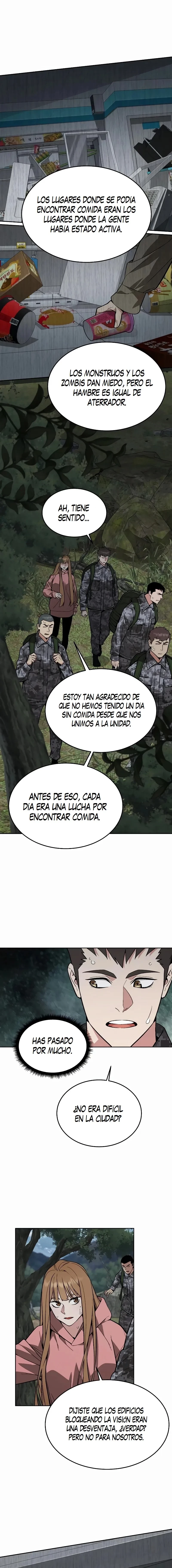 EL DESPERTAR DEL CHEF > Capitulo 39 > Page 151
