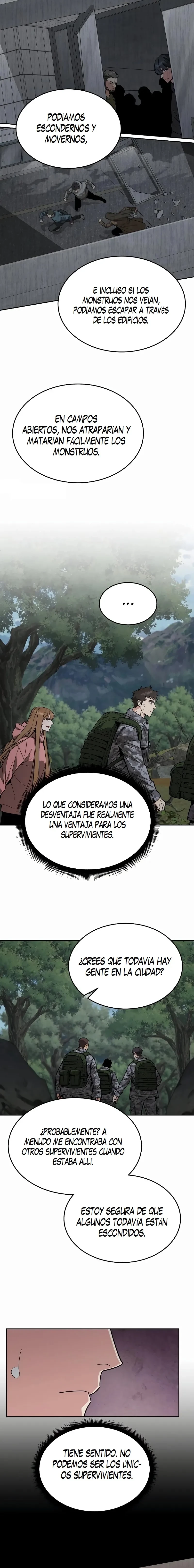 EL DESPERTAR DEL CHEF > Capitulo 39 > Page 161