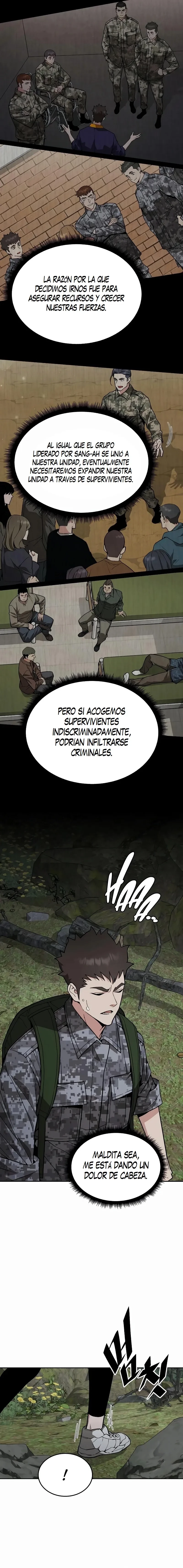 EL DESPERTAR DEL CHEF > Capitulo 39 > Page 171