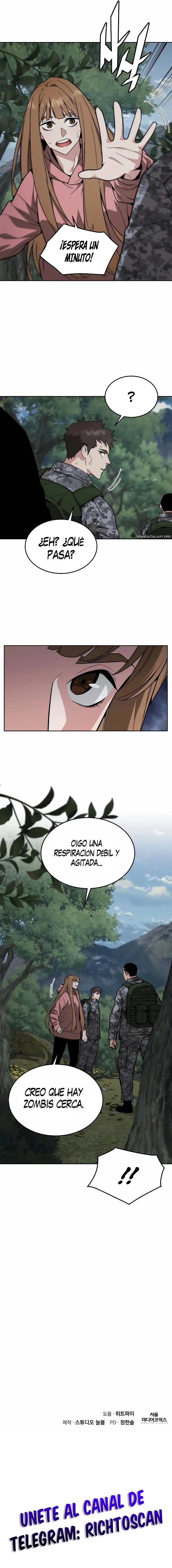 EL DESPERTAR DEL CHEF > Capitulo 39 > Page 181