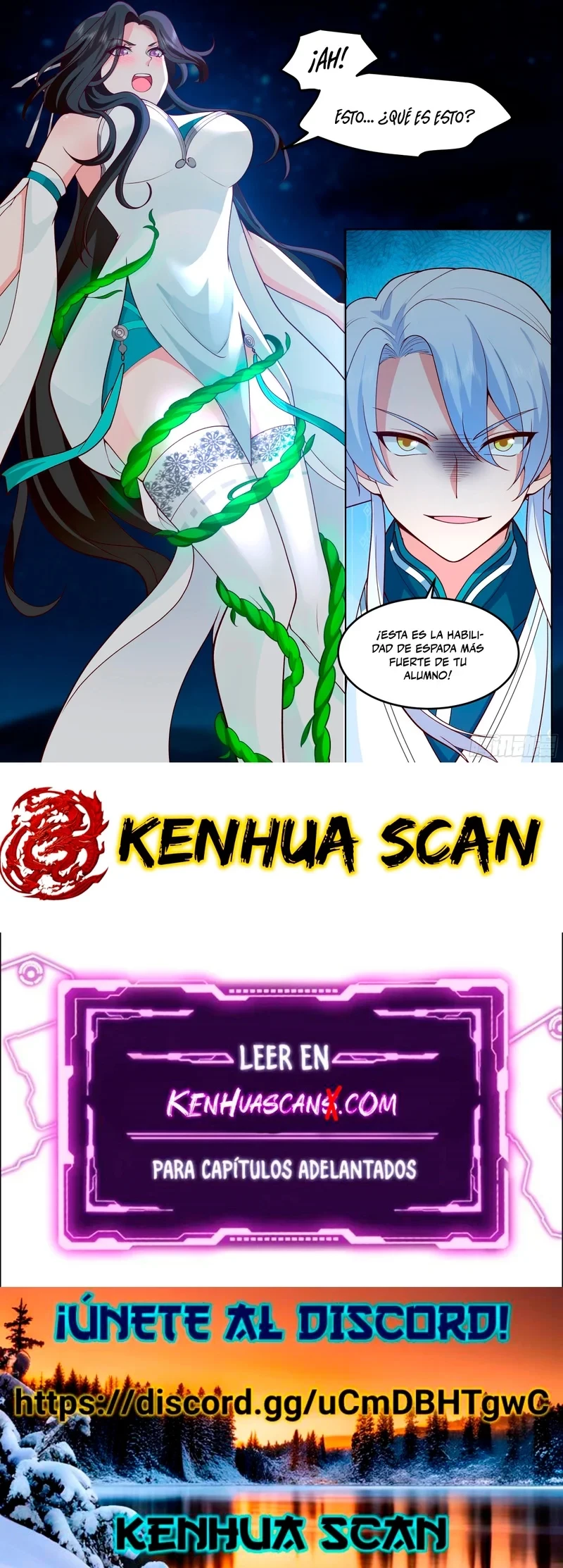 El Gran Villano Hermano Mayor y todas sus Hermanas Menores Yandere > Capitulo 47 > Page 21