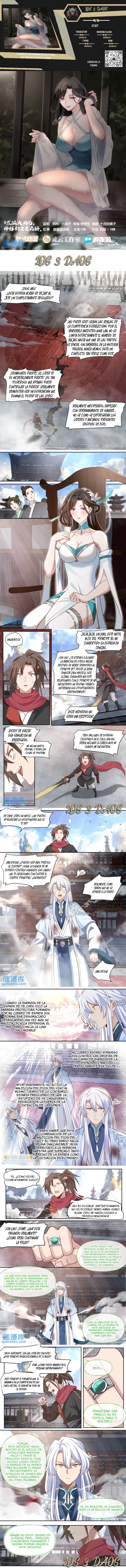 El Gran Villano Hermano Mayor y todas sus Hermanas Menores Yandere > Capitulo 77 > Page 01